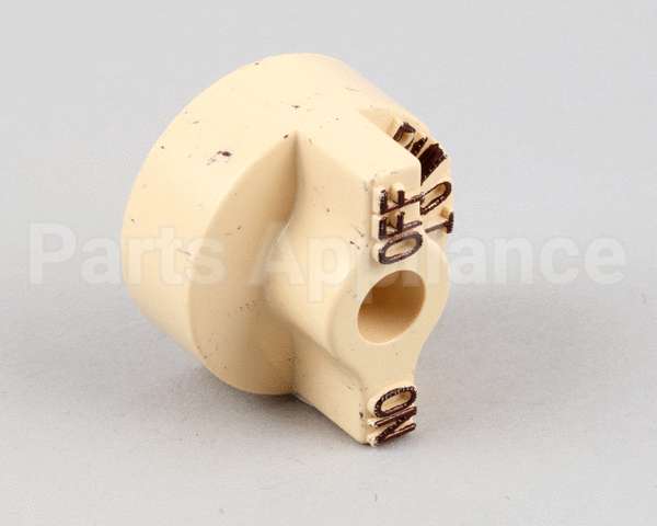 004803 Keating Gas Valve 7000 Combination Knob