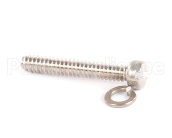 004805 Keating Screw 6-32 X 7/8 Pan Head Phil