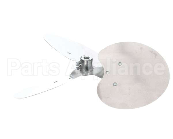 0048119 Hussmann Blade-Fan 16