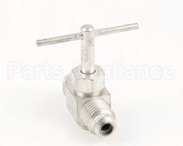 00484.0001 Bunn Valve, Needle-Tn Pl .250 Flr