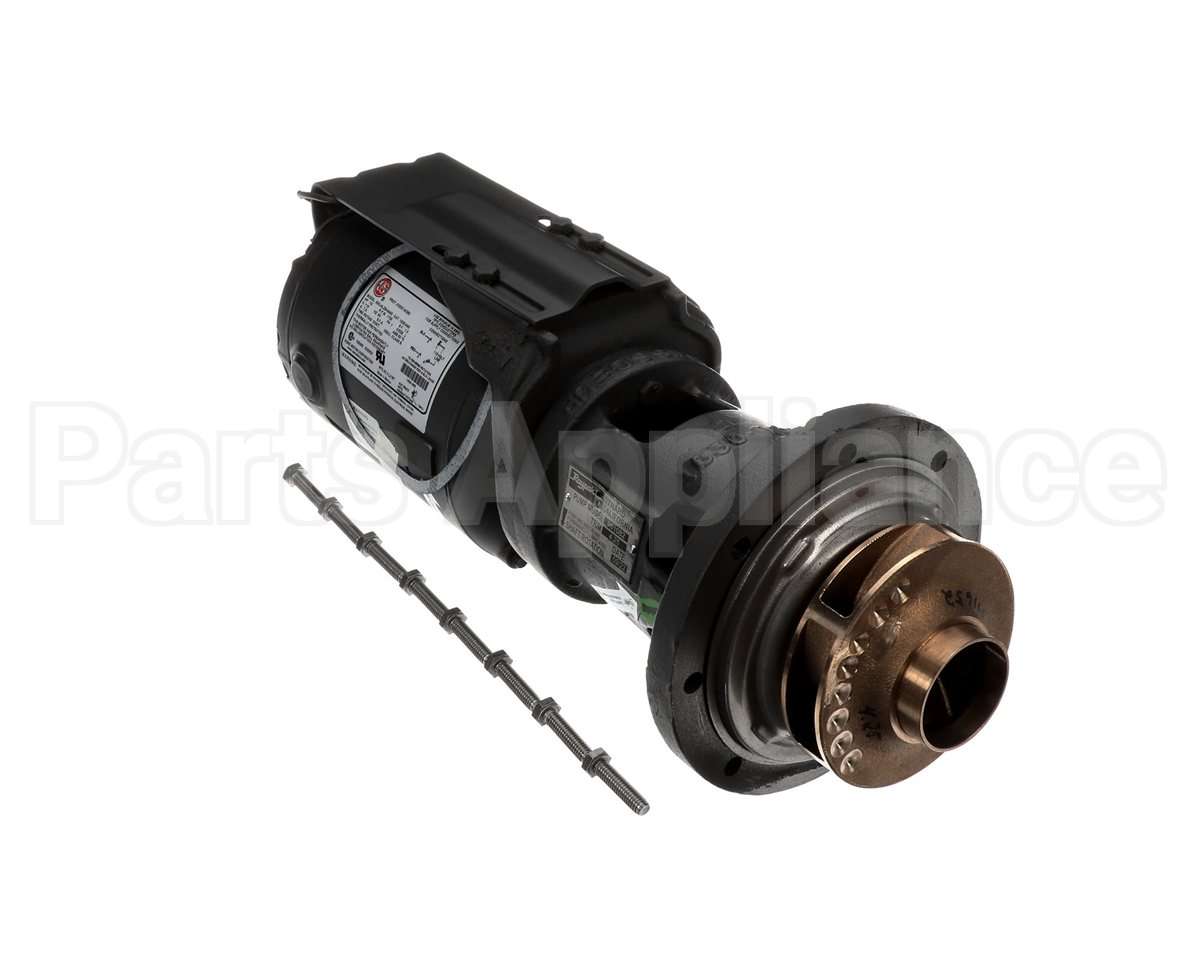 004844F Raypak Pump Assy