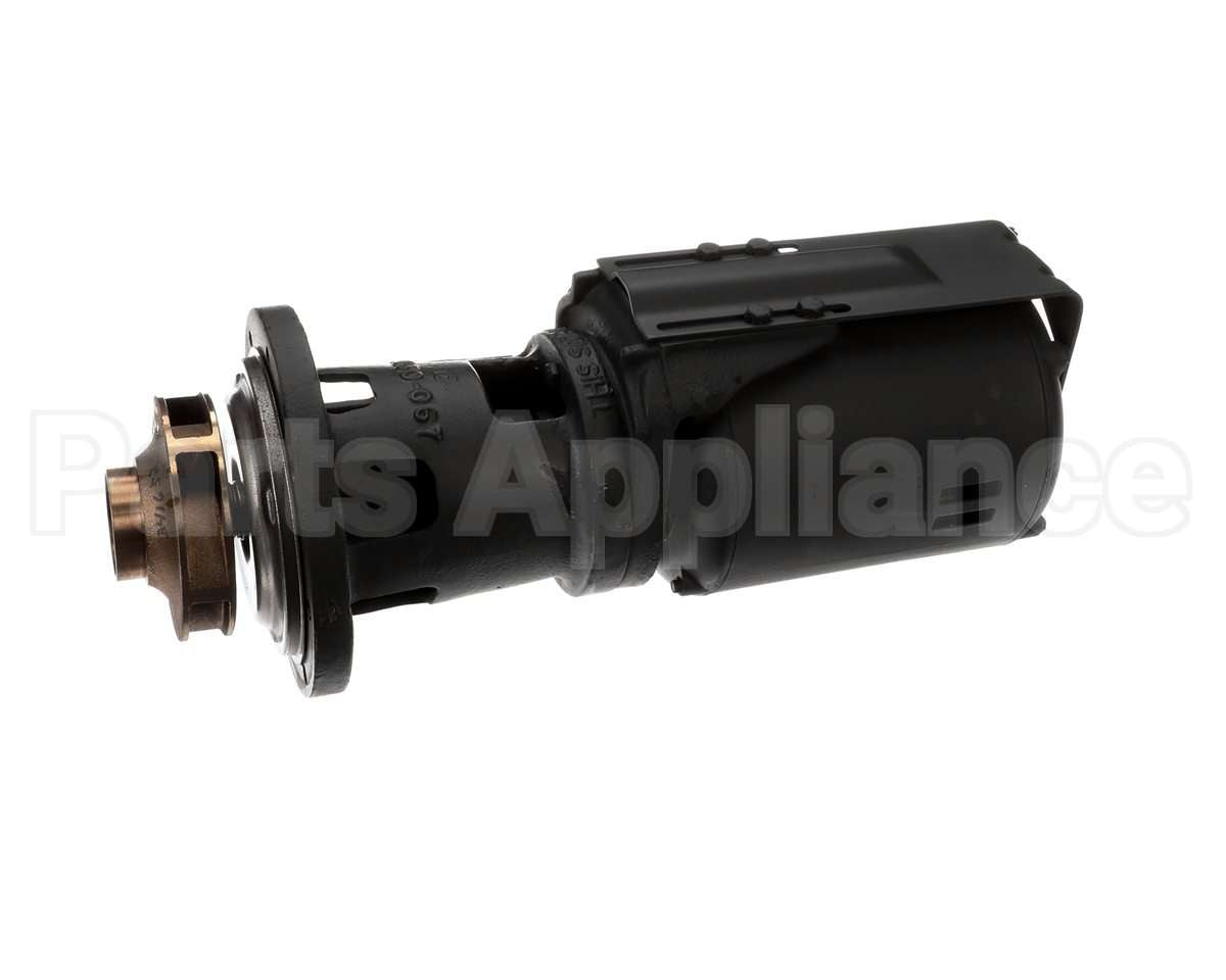 004844F Raypak Pump Assy