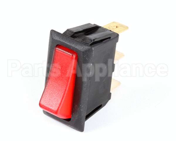 00486 Wisco Power Switch