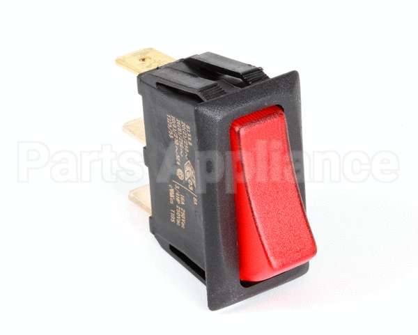 00486 Wisco Power Switch