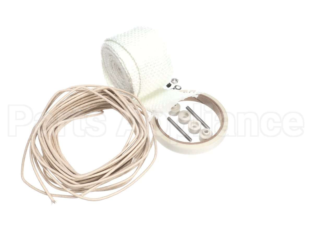 004877 Alto Shaam Hi-Temp Cable Kit37Service