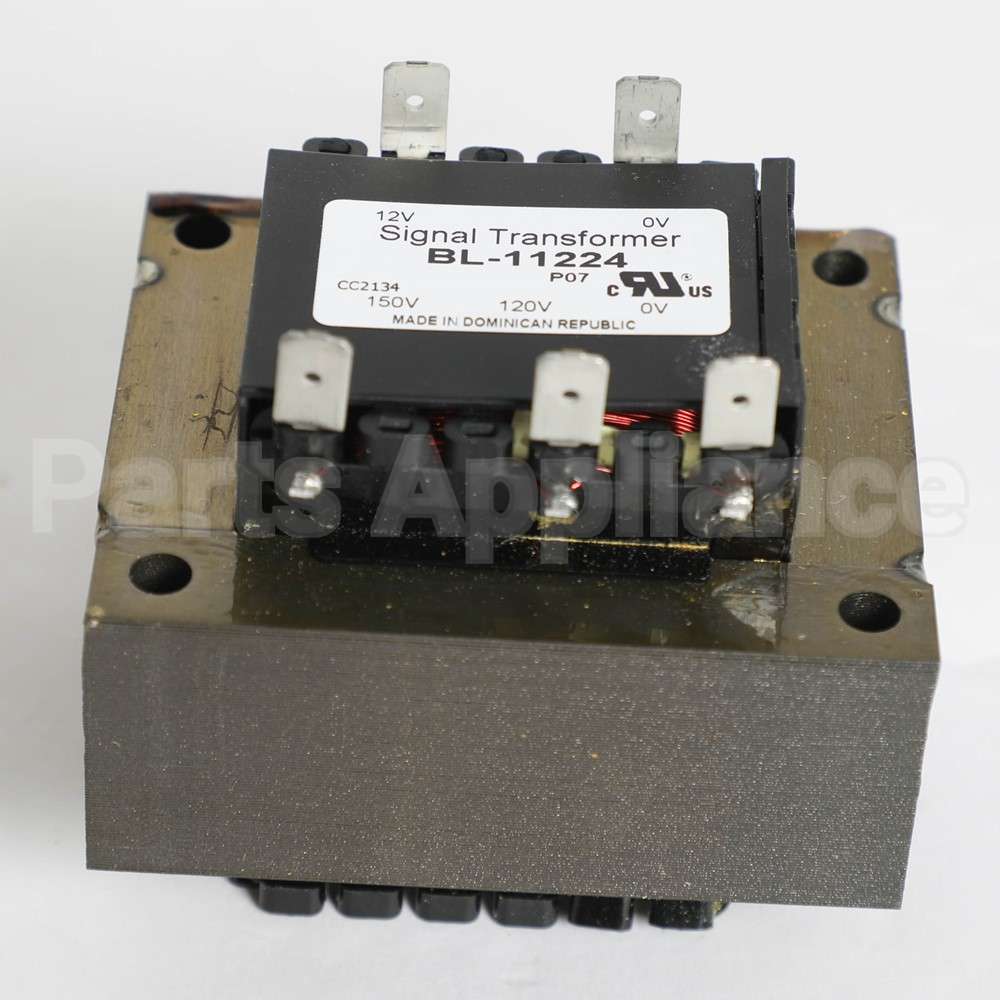 00489307 Bosch Transformer-Mains