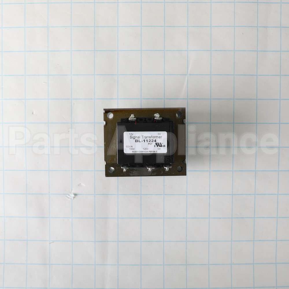 00489307 Bosch Transformer-Mains