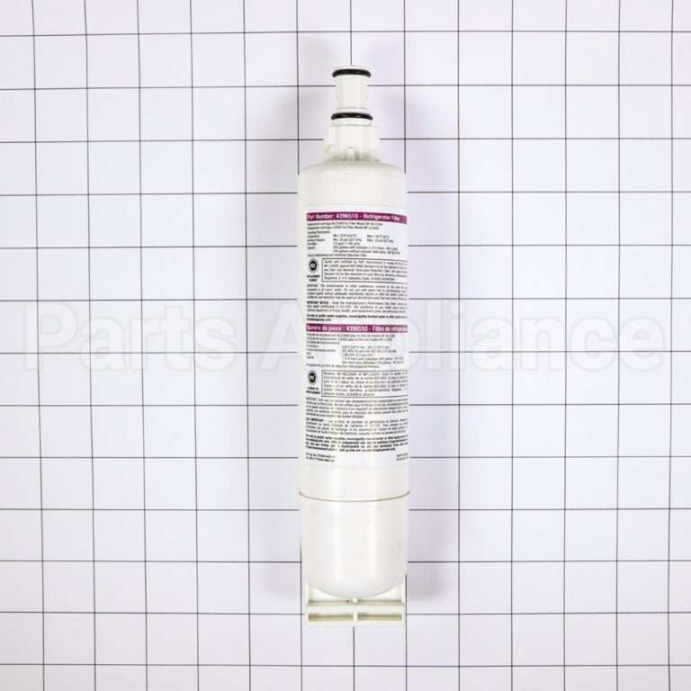 00491849 Bosch Water Filter