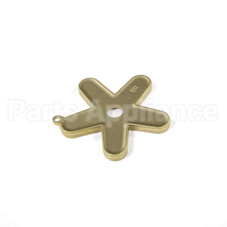 00494134 Bosch Burner Housing