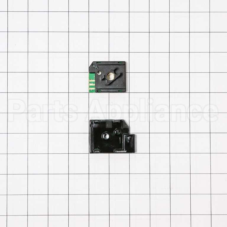 00497246 Bosch Potentiometer