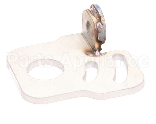 004A0222 Sipromac Left Spring Support Assembly.