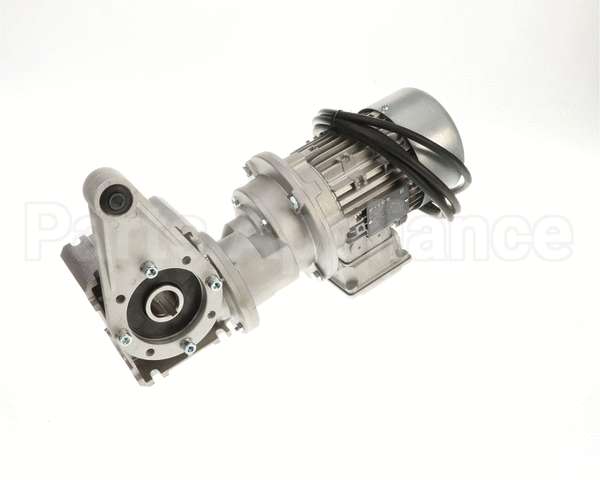 004A0579 Sipromac Gearmotor Warm Plate Assembly