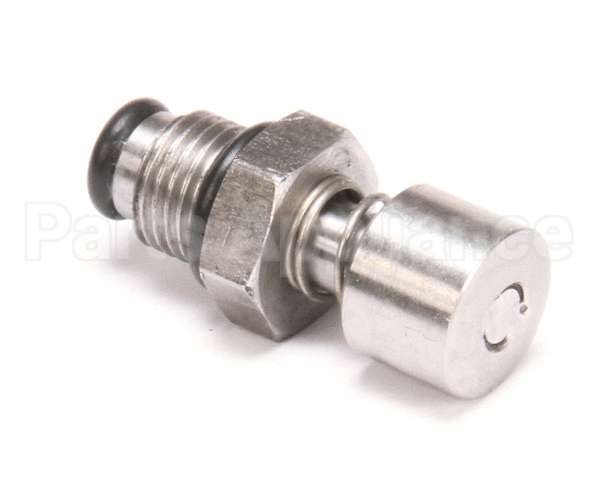004A0654 Sipromac Needle Valve Preassembly