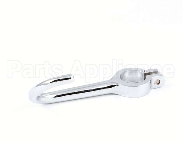 004R T&S Brass Finger Hook Assembly