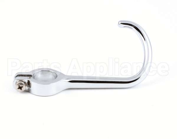 004R T&S Brass Finger Hook Assembly