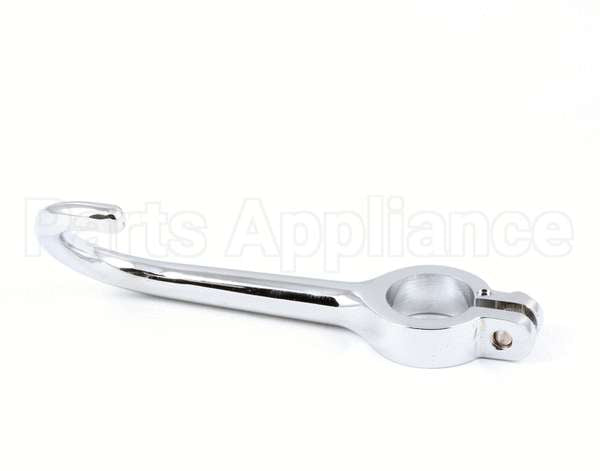 004R T&S Brass Finger Hook Assembly