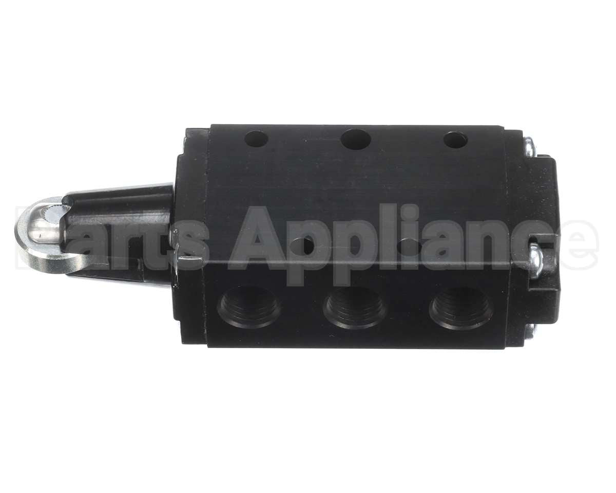 00502.0000 Shaver - Keen Kutter Air Valve