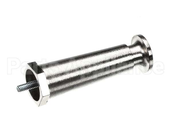 00511.0000 Bunn Leg,4.0Adj Satin Nkl .250-20