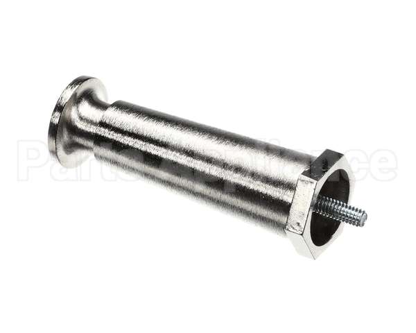 00511.0000 Bunn Leg,4.0Adj Satin Nkl .250-20