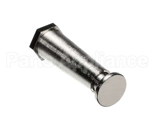 00511.0000 Bunn Leg,4.0Adj Satin Nkl .250-20