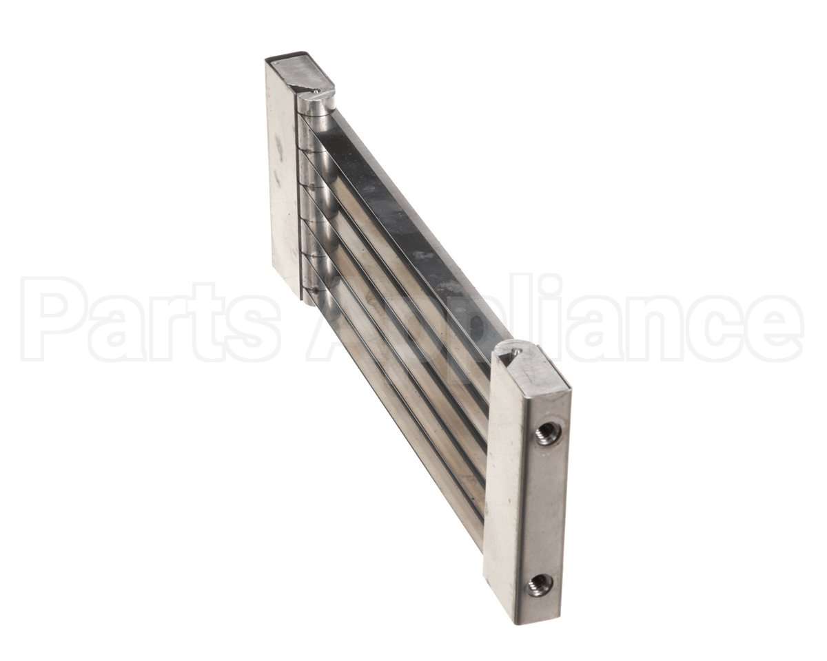 00512.0000 Vollrath 12 Blade Assembly