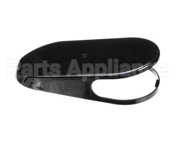 00515L Grindmaster Cecilware Cover Lighted Top Upper Black Spar