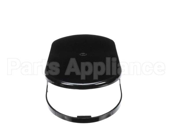 00515L Grindmaster Cecilware Cover Lighted Top Upper Black Spar