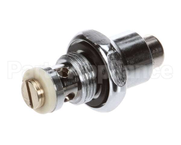 005312-40 T&S Brass Pedal Valve Bonnet Assembly