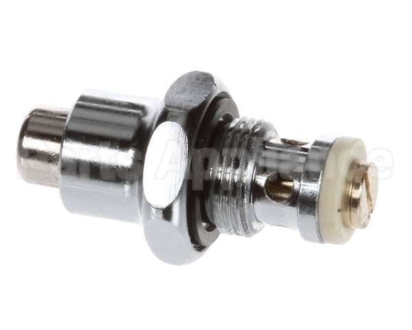 005312-40 T&S Brass Pedal Valve Bonnet Assembly