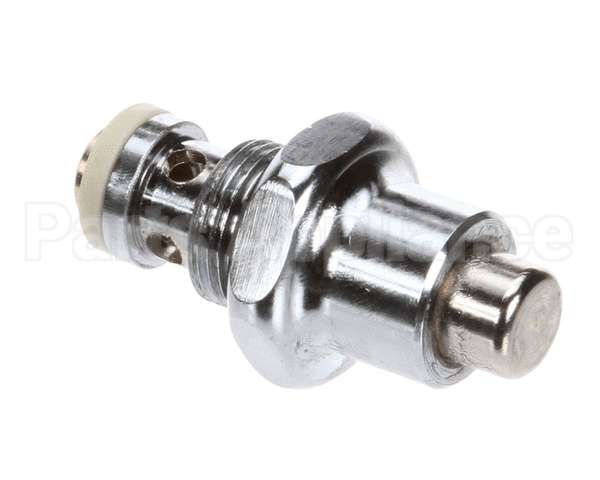 005312-40 T&S Brass Pedal Valve Bonnet Assembly