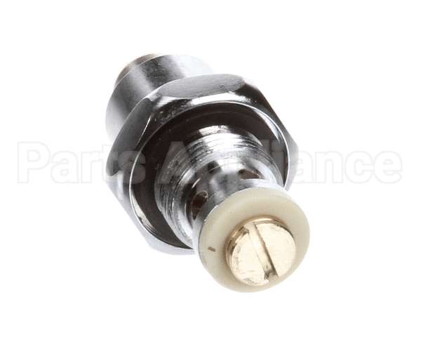 005312-40 T&S Brass Pedal Valve Bonnet Assembly