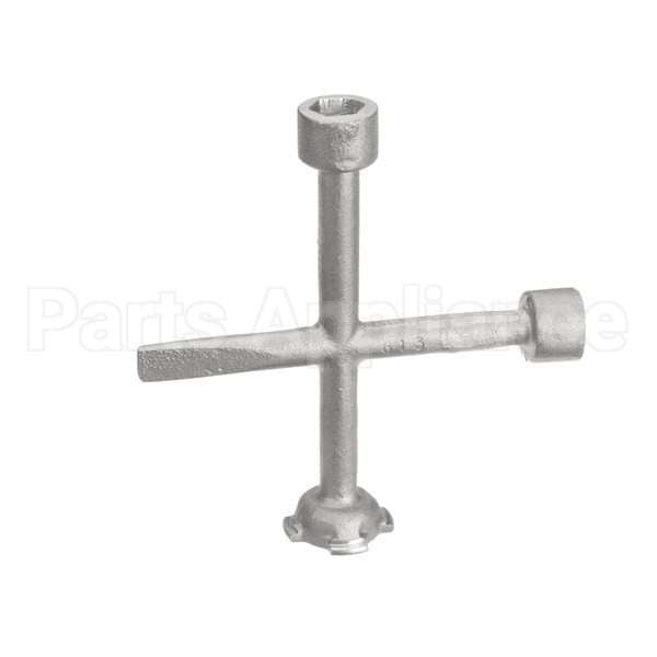 005339 Compatible Groen Wrench Cross & Rotor