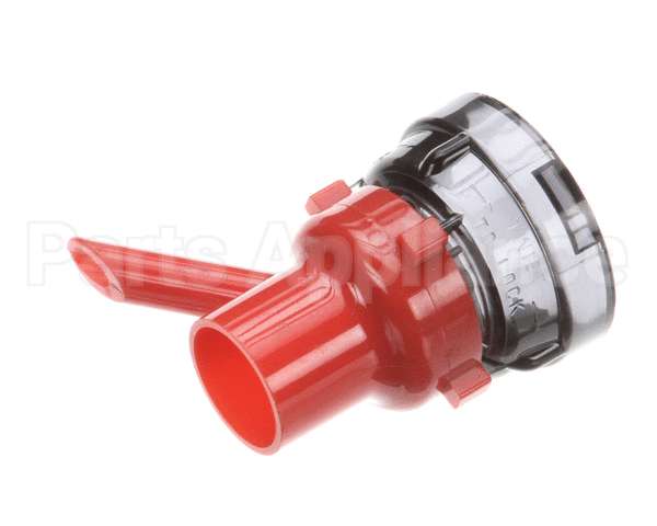 00557499 Multiplex Separator Syrup Ff Valve