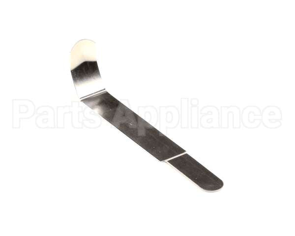 0055A81C Dispense-Rite Adjustment Clip, Stainless