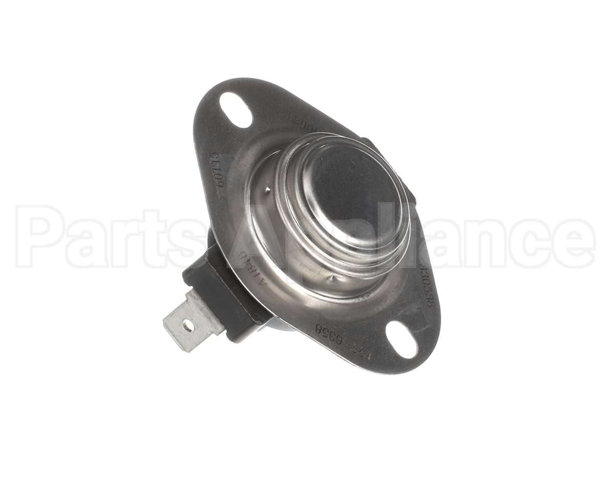 005601 Cretors High Limit 200 Deg