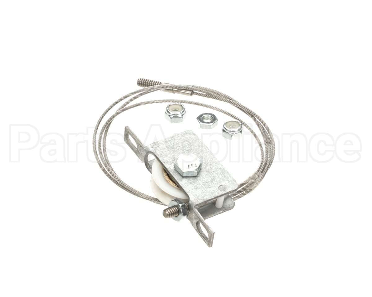 005601 Quikserv Cable For Weight #60