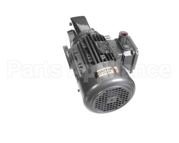 005617345 Jbt Gear Motor 230V/460V 50Hz/60Hz