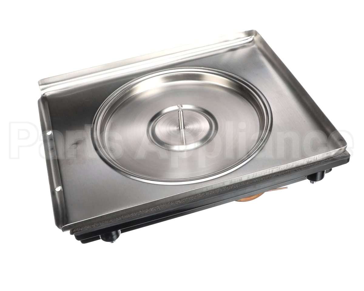 005641 Grindmaster Cecilware Evap Assembly D15-34 Wd15-34