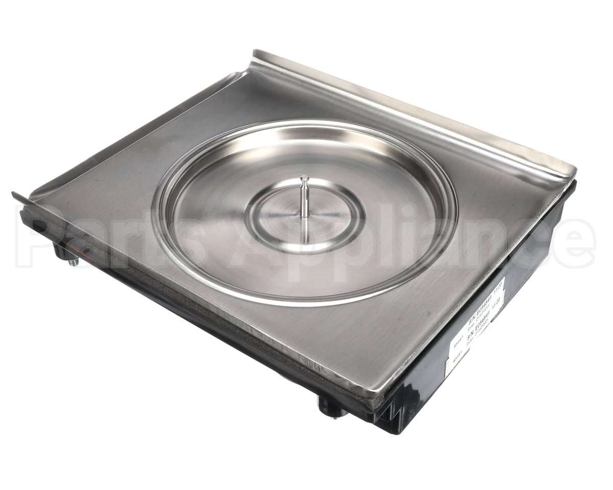005641 Grindmaster Cecilware Evap Assembly D15-34 Wd15-34