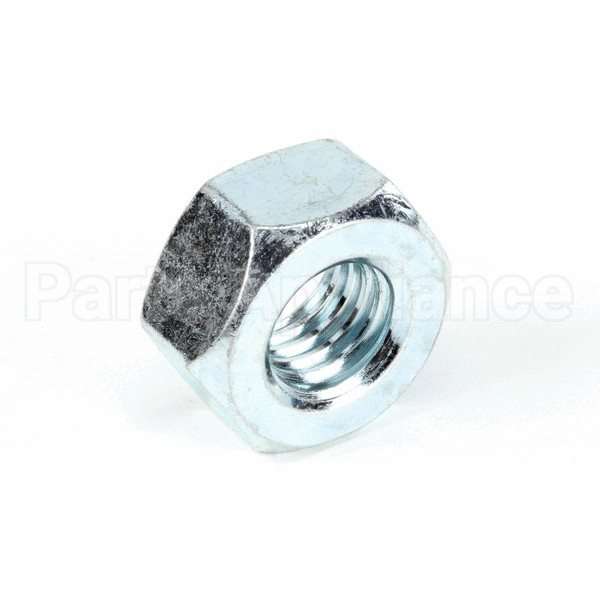 005705 Compatible Groen Nut Hexagon 1/2"-13