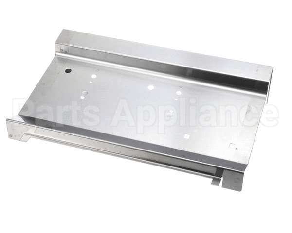 005722 Electrolux Professional Control Panel