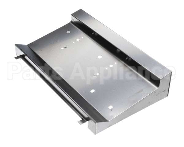 005722 Electrolux Professional Control Panel