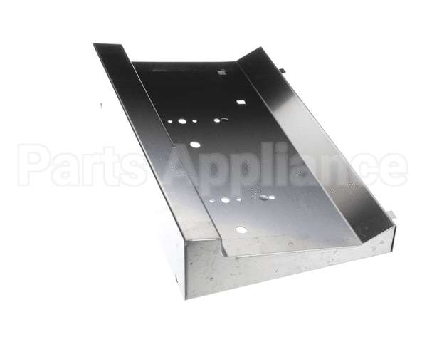 005722 Electrolux Professional Control Panel