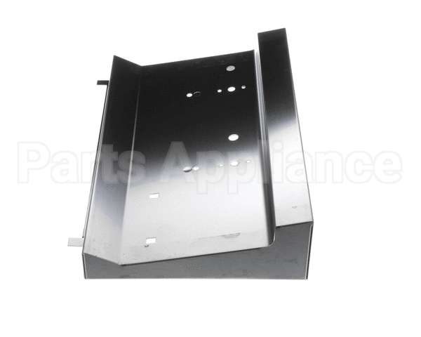 005722 Electrolux Professional Control Panel