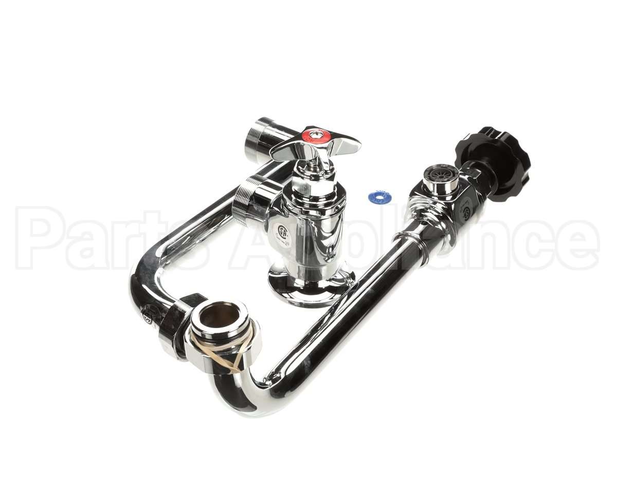 005730 Fisher 34 Faucet Swxh 10Cs10Dj
