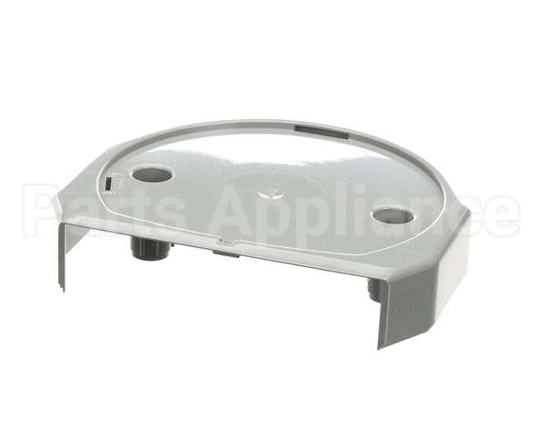 00573L Grindmaster Cecilware Cover Rear - New Style Lt Grey