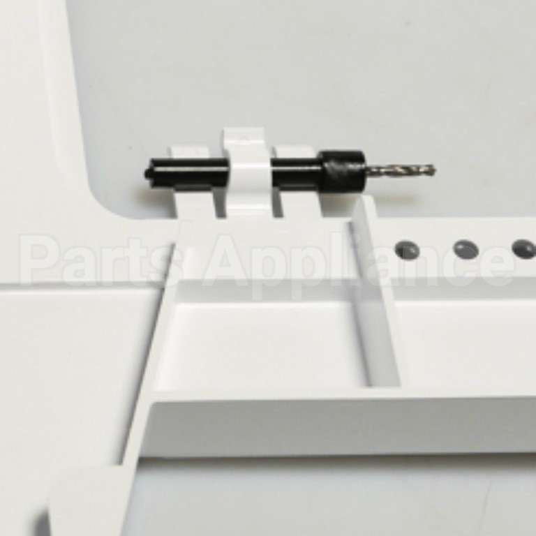 00576101 Bosch Stacking Kit