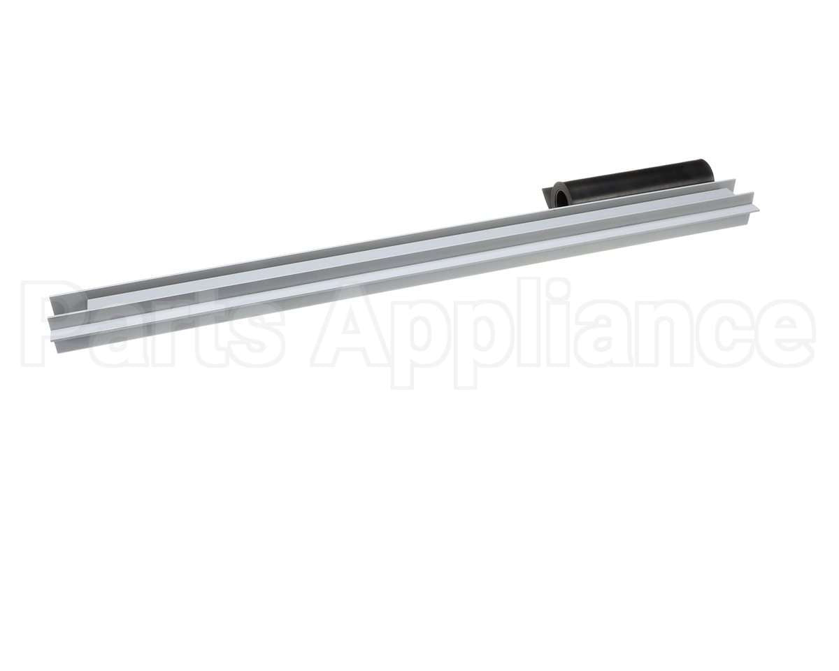 005843 Thermalrite Blast Chiller Door Sweep Kit 30" Ics Panel Design