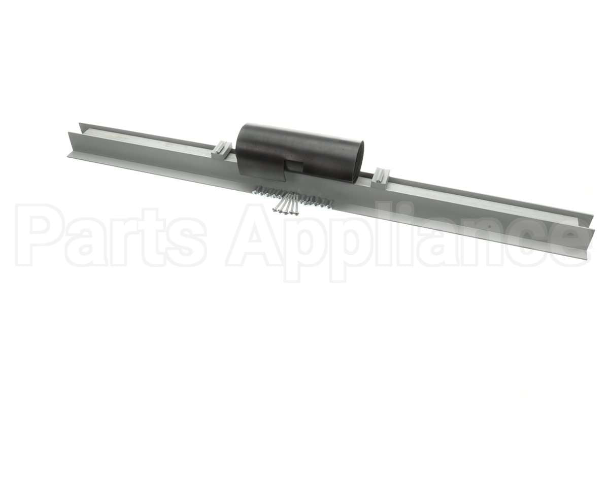 005844 Thermalrite Blast Chiller Door Sweep Kit 36" Ics Panel Design