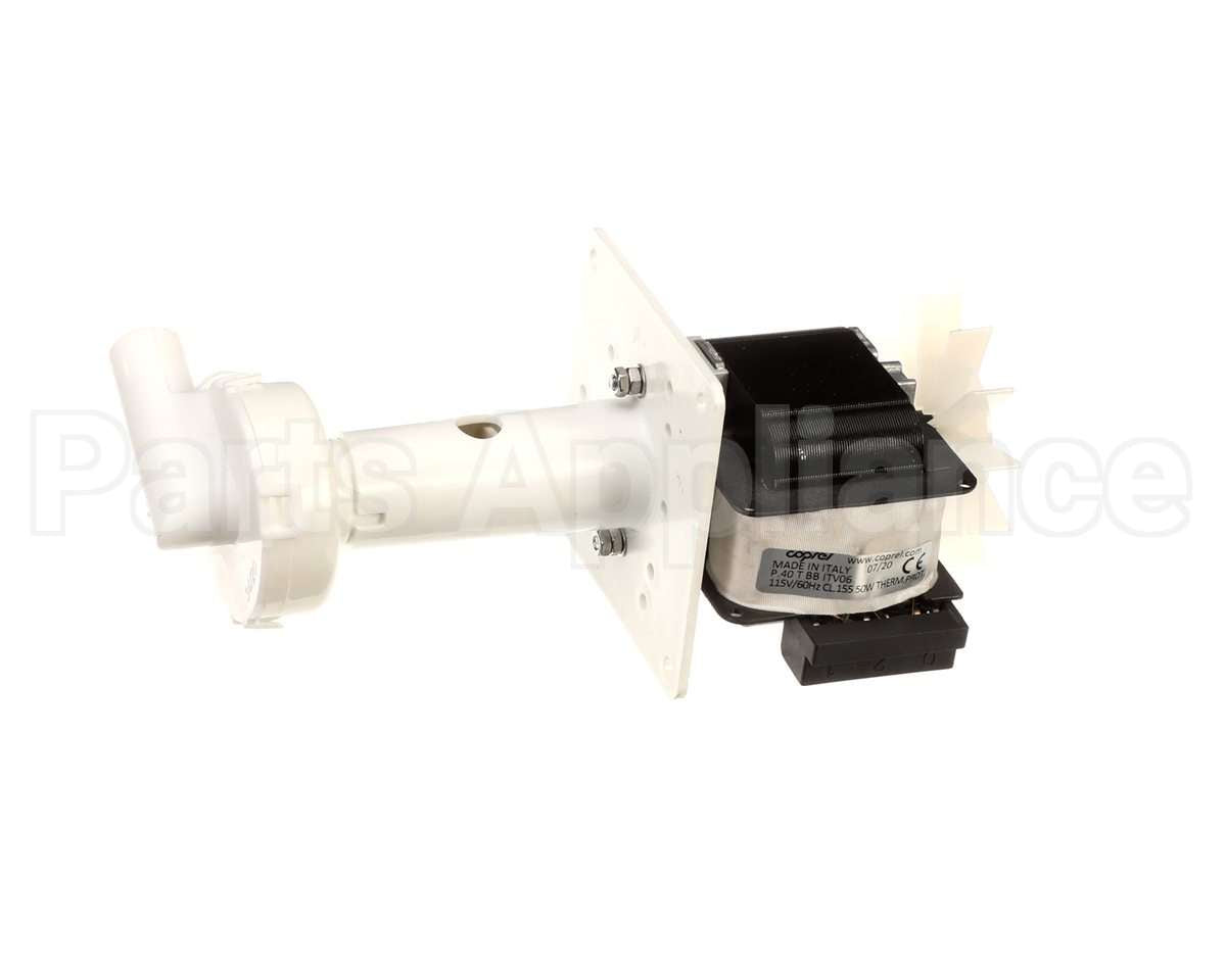 005850 Itv Ice Makers Pump Ng-55 R-32 11560Hz